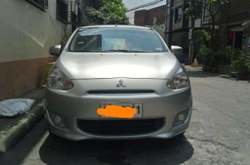 For sale or swap (Rush) 2015 Mitsubishi Mirage GLS AT