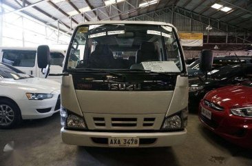 2015 Isuzu NHR Ivan diesel for sale