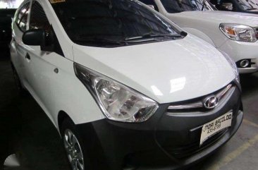 2015 Hyundai Eon for sale