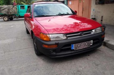 Toyota Corolla 1996 for sale