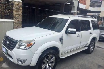 200 Ford Everest AT 2.5TDCi 78tkmFreshAllOrig for sale