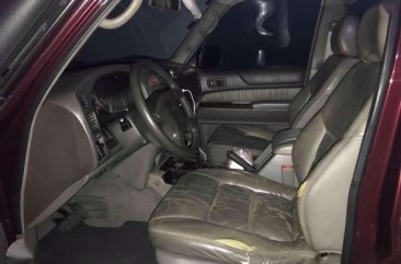 Nissan Patrol 2001 for sale