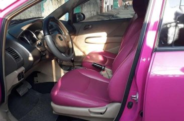 Honda City 2005 for sale