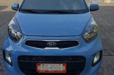 Good as new Kia Picanto 2016 for sale