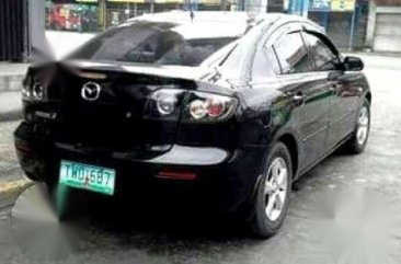 Fresh Mazda 3 2011 Model Automatic For Sale 