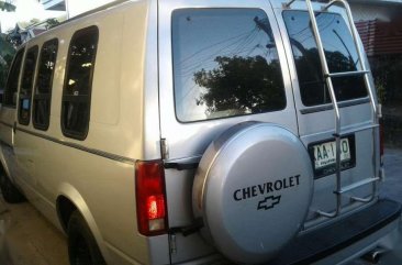 Well-kept Chevrolet Astro for sale