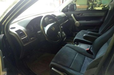 2007 Honda CRV for sale