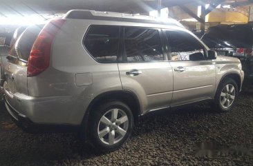 Good as new Nissan X-Trail 2011 for sale