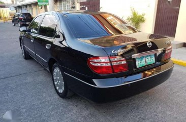 2005 Nissan Cefiro 300ex for sale