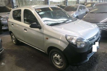 2013 Suzuki Alto 800 STD MT DSL For Sale 