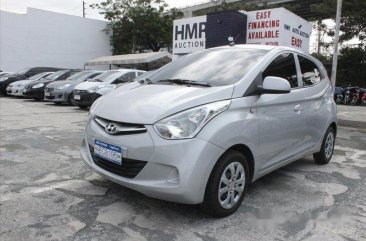 Hyundai Eon Glx 2016 for sale