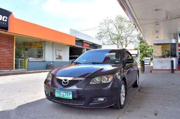 2009 Mazda 3 AT Good running condition For Sale 