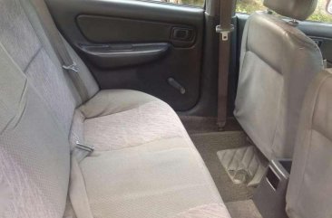 Nissan Sentra series 4 2001 model for sale