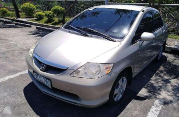 Honda City 2004 for sale