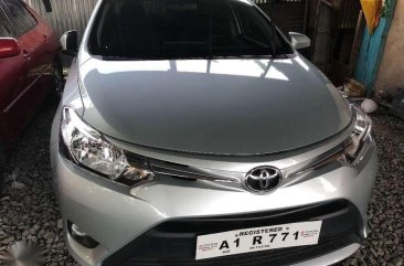 2018 Toyota Vios 1.3 E Dual VVTI Manual For Sale 