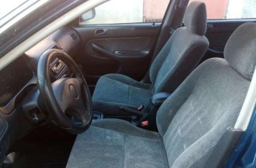 Honda Civic VTEC VTi 1998 model automatic for sale