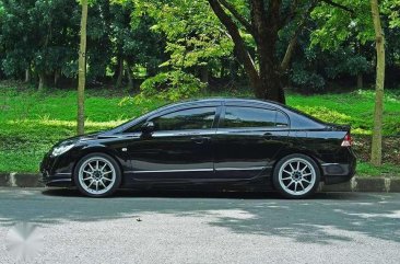 2008 Honda Civic for sale