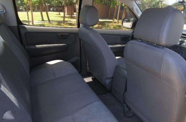 2014 Toyota Hilux E 4x2 for sale in Cebu City