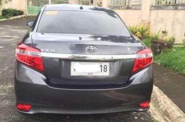 Toyota Vios 2014 for sale