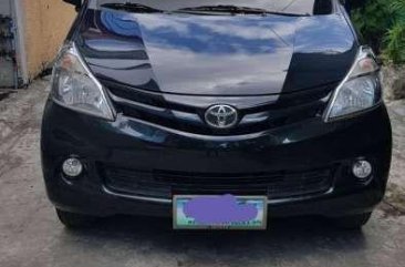 Toyota Avanza 2012 for sale