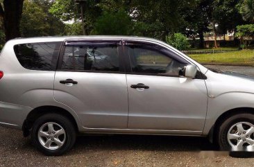 Good as new Mitsubishi Fuzion 2012 for sale