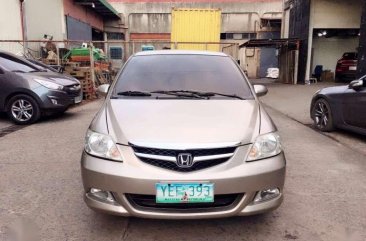 2007 Honda City Vtec for sale