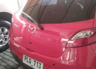 Well-maintained Mazda 2 2010 for sale