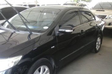 Good as new Toyota Corolla Altis 2009 for sale