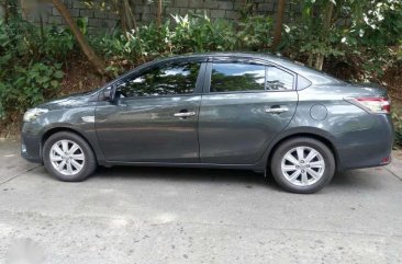 Toyota Vios E Series 2015 Model for sale