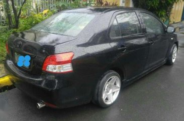 Toyota Vios J 2009 Model for sale