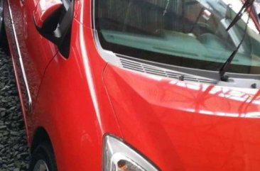 2016 Toyota Wigo for sale