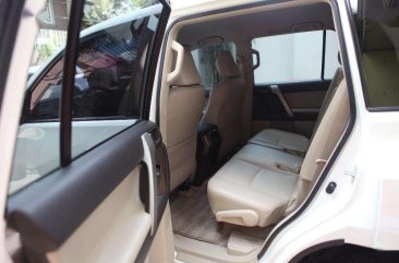 2013 Toyota Land Cruiser Prado for sale