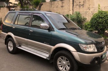 Isuzu Crosswind XUV 2007 automatic turbo for sale