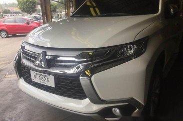 Mitsubishi Montero Sport 2016 for sale