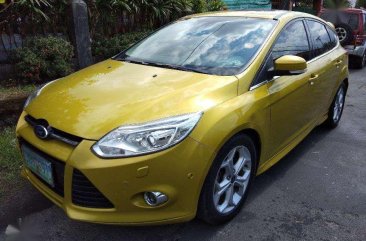 Ford Focus Sport 2013 for sale