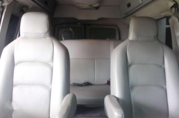 2014 FORD E-150 4.6L Club Wagon Silver For Sale 