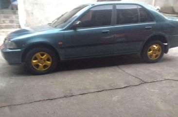 Honda City 1997 for sale