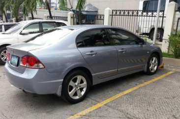 2006 Honda Civic 1.8S for sale