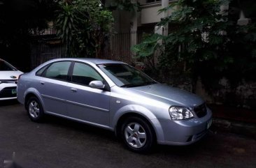 Chevrolet Optra 2006 for sale