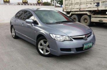 2006 Honda Civic 1.8S for sale