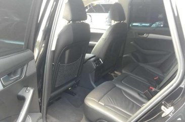 2012 AUDI Q5 FOR SALE