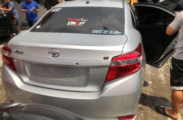 2018 Toyota Vios 1.3 E Dual VVTI Manual For Sale 