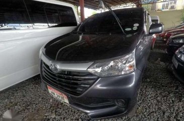 Toyota Avanza 2017 for sale