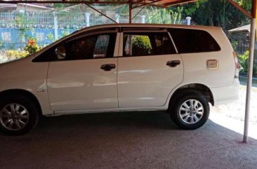 2010 Toyota Innova J for sale