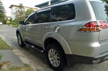 Mitsubishi Montero 2009 for sale