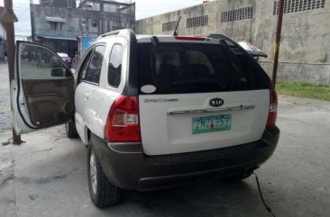 Kia Sportage 2008 for sale