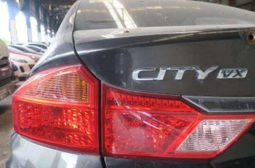 2014 Honda City VX CVT 1.5L AT Gas For Sale 