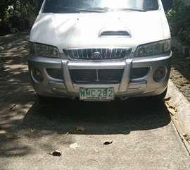 Hyundai Starex 2000 for sale