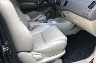 Toyota Fortuner 2007 for sale