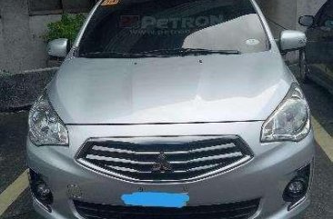 Mitsubishi Mirage G4 GLS 2016 AT for sale